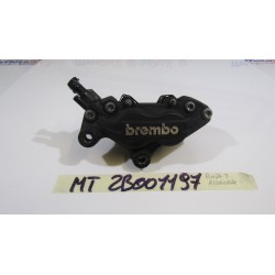 Pinza freno anteriore Front...