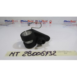 Supporto faro freccia...