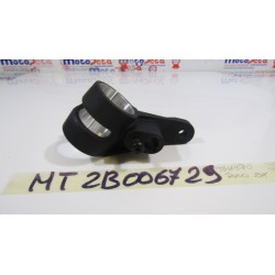 Supporto sinistro faro...