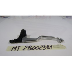 Leva + portaleva frizione...