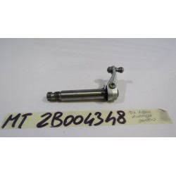 Asta preselettore cambio...