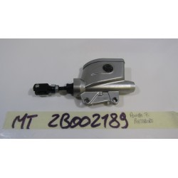 Pompa freno posteriore Rear...