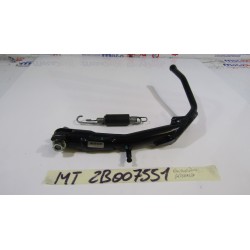 Cavalletto laterale Side...