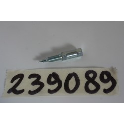 Vite regolazione aria...