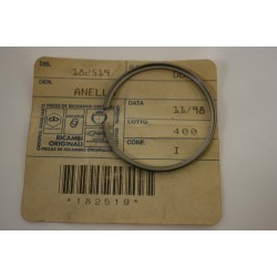 Fascia pistone L Ø38,2X2...