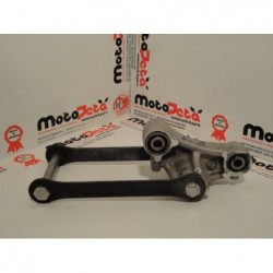 Leveraggio Leverage Mono Ammortizzatore Kawasaki Z 800 13 16