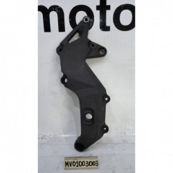 Piastra Telaio Supporto Sinistra Left Plate Frame MV Augusta F4 1000 10 15
