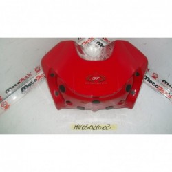 Airbox Scatola Filtro Luftfiltergehäuse Mv Agusta F4 1000 750 03 09