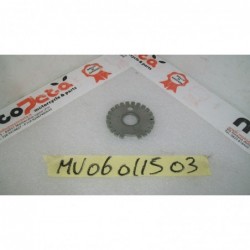 Ruota fonica distribuzione phonic wheel Mv Brutale F3 Dragster 800 12 16