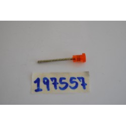 Vite faro fanale anteriore...