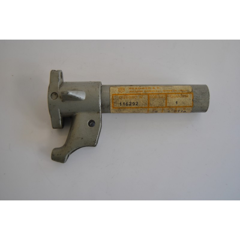 Left Shift Handle Assembly Piaggio Ape 50 TM | eBay