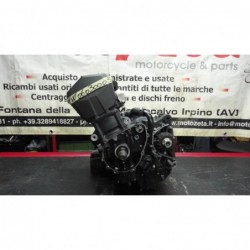 Motore completo engine motor kompletten Motor Kawasaki Z 750 07 14