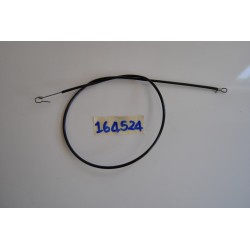 Cavo tirante apertura...