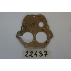Guarnizione carburatore...