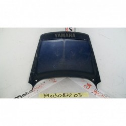 carena stop posteriore plastic cover headlight Yamaha T Max 500 01 07