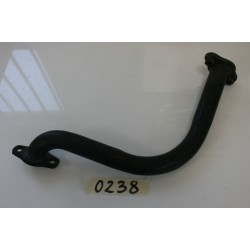 Collettore scarico marmitta...