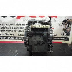 Motore completo complete engine Yamaha Fazer 600 fz6 04 11