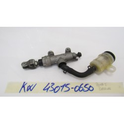 Pompa freno posteriore Rear...