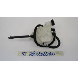 Vaschetta espansione...