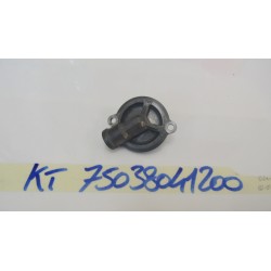 Coperchio filtro olio Oil...