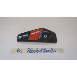 Fianchetto dx radiatore...