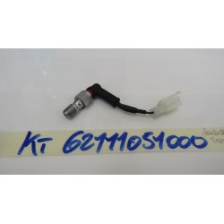 Sensore idrostop freno...