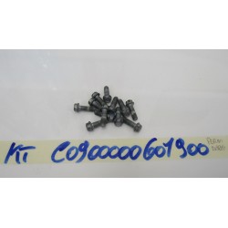 Bulloni dischi freno...