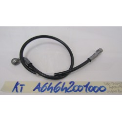 Tubo freno ABS anteriore...