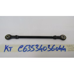 Albero asta selettore...