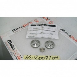 Registro carico forcella fork rocker Honda cbr 600 rr 03 06