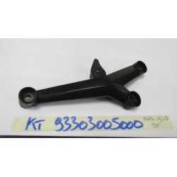 Staffa sx supporto motore...