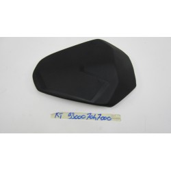 Sella posteriore Back seat...