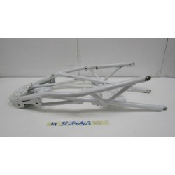 Telaietto posteriore Rear...