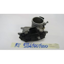 Corpo farfallato Throttle...