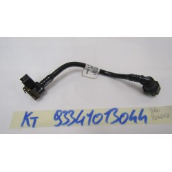 Tubo benzina Fuel hose KTM...