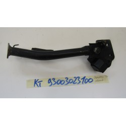 Cavalletto laterale Side...