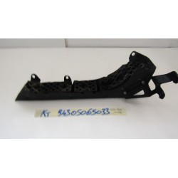 Staffa protezione motore...