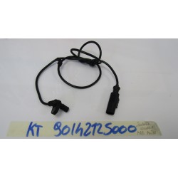 Sensore velocità ABS...