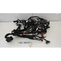 Impianto elettrico Wiring...