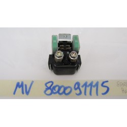 Relè avviamento Starter...