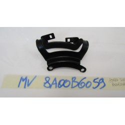 Supporto tubo radiatore...