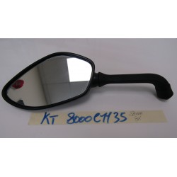 Specchietto sx Rearview...