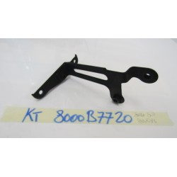 Staffa supporto radiatore...