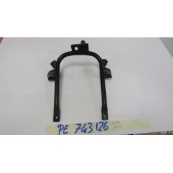 Staffa interna telaio Frame...