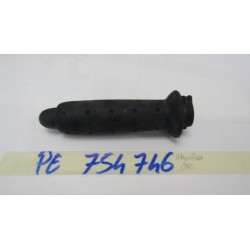 Manopola acceleratore gas...