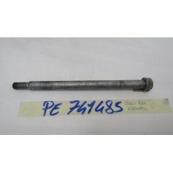 Perno Asse ruota anteriore...