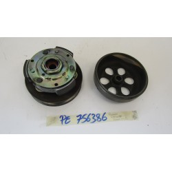 Gruppo trasmissione...