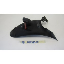 Portatarga License plate...