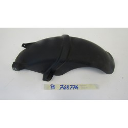 Parafango posteriore Rear...