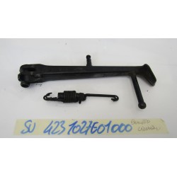 Cavalletto laterale Side...